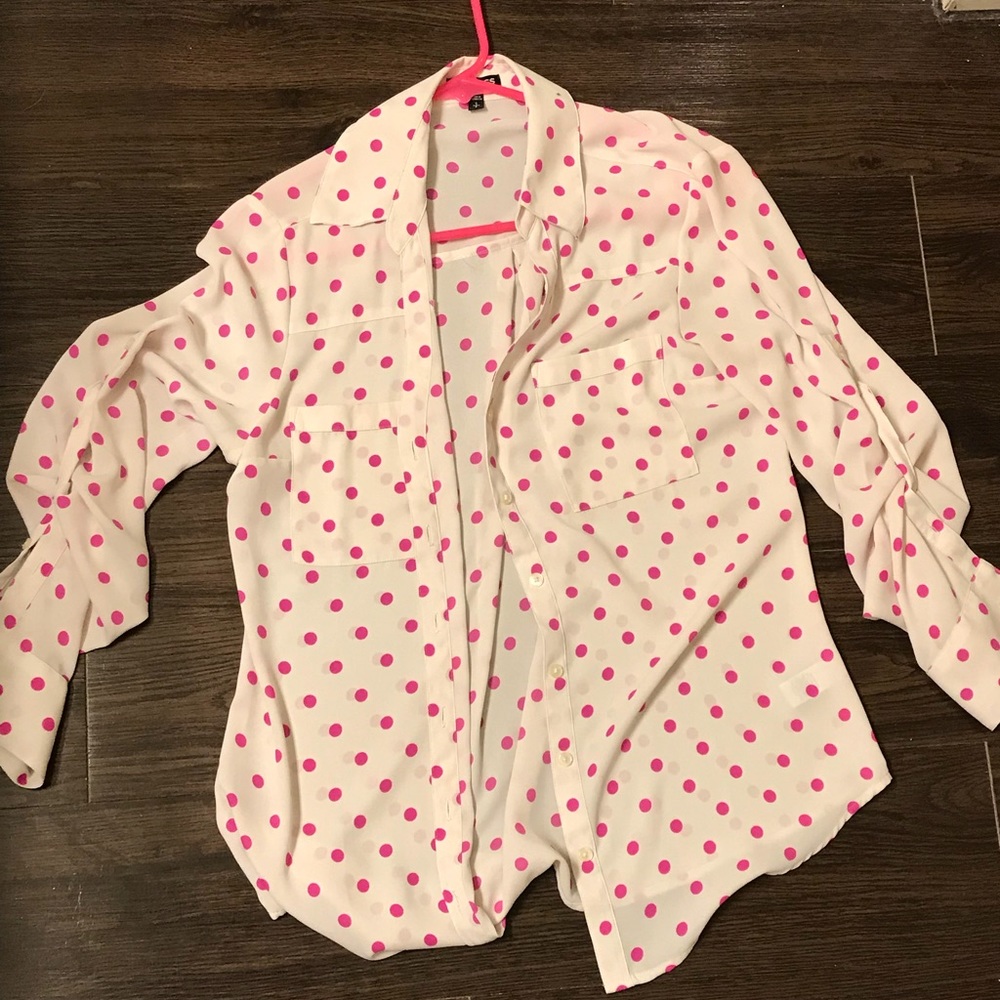 Express Portofino top